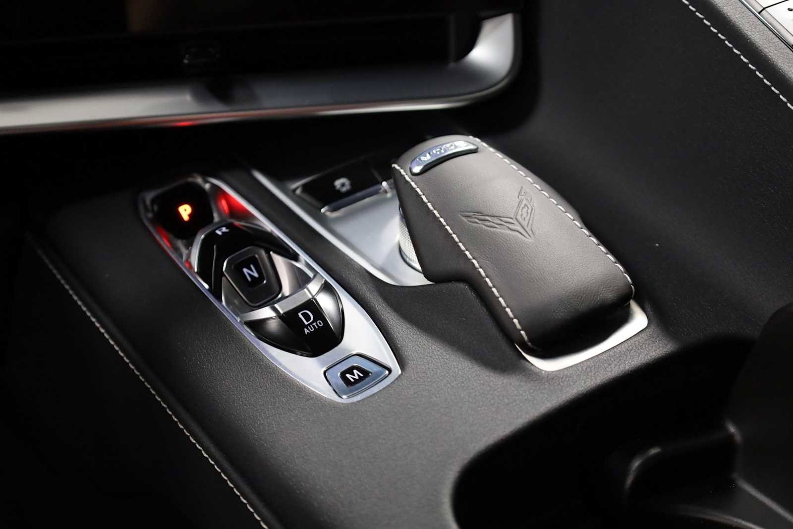 Used 2024 Chevrolet Corvette Z06 image 26