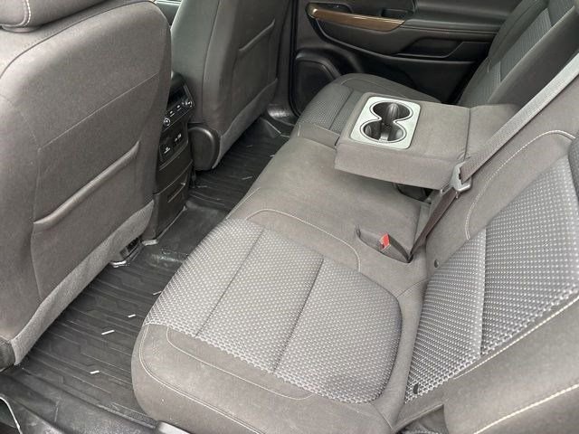 Used 2023 GMC Acadia SLE image 31