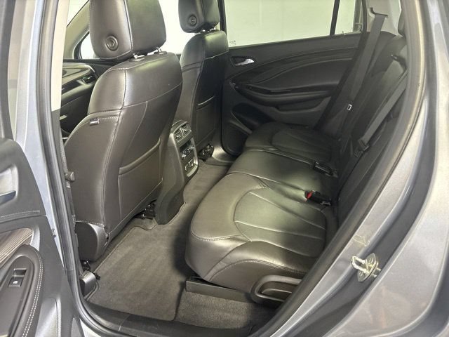 Used 2019 Buick Envision Premium AWD/4WD image 24
