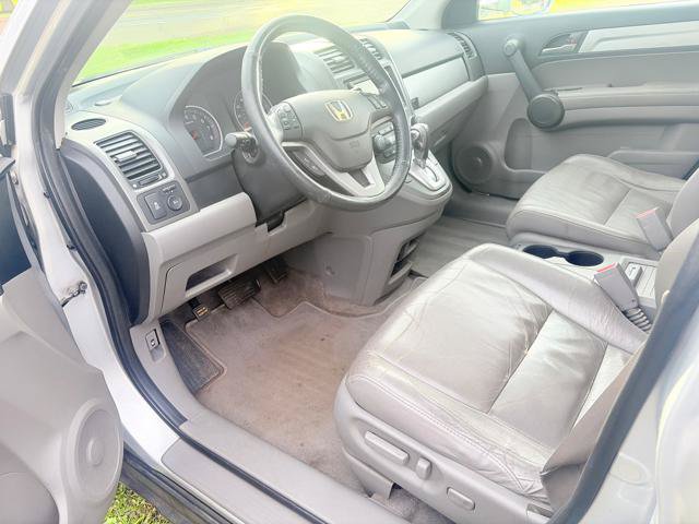 Used 2011 Honda CR-V EX-L image 8