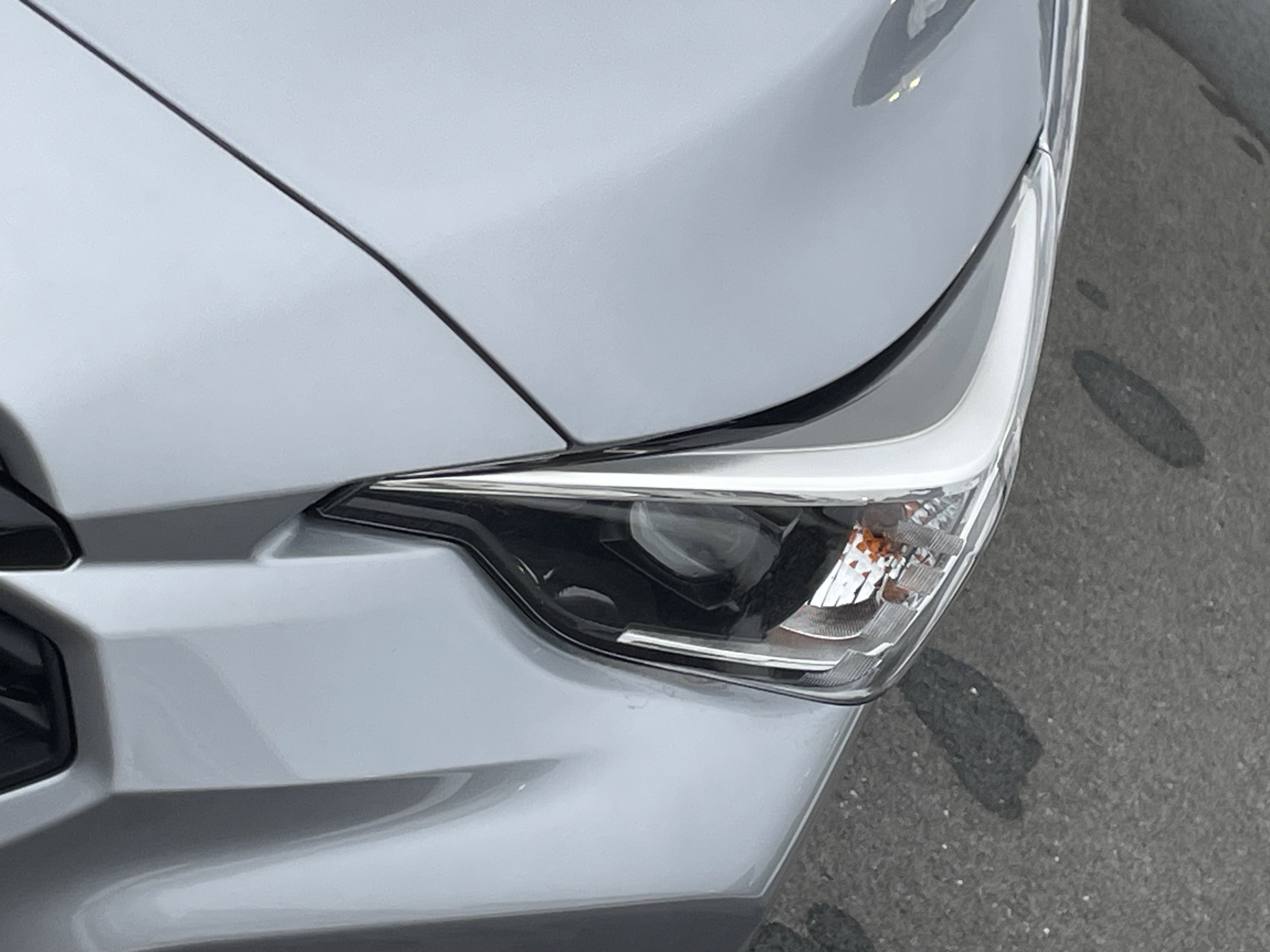 New 2026 Subaru Impreza RS image 10