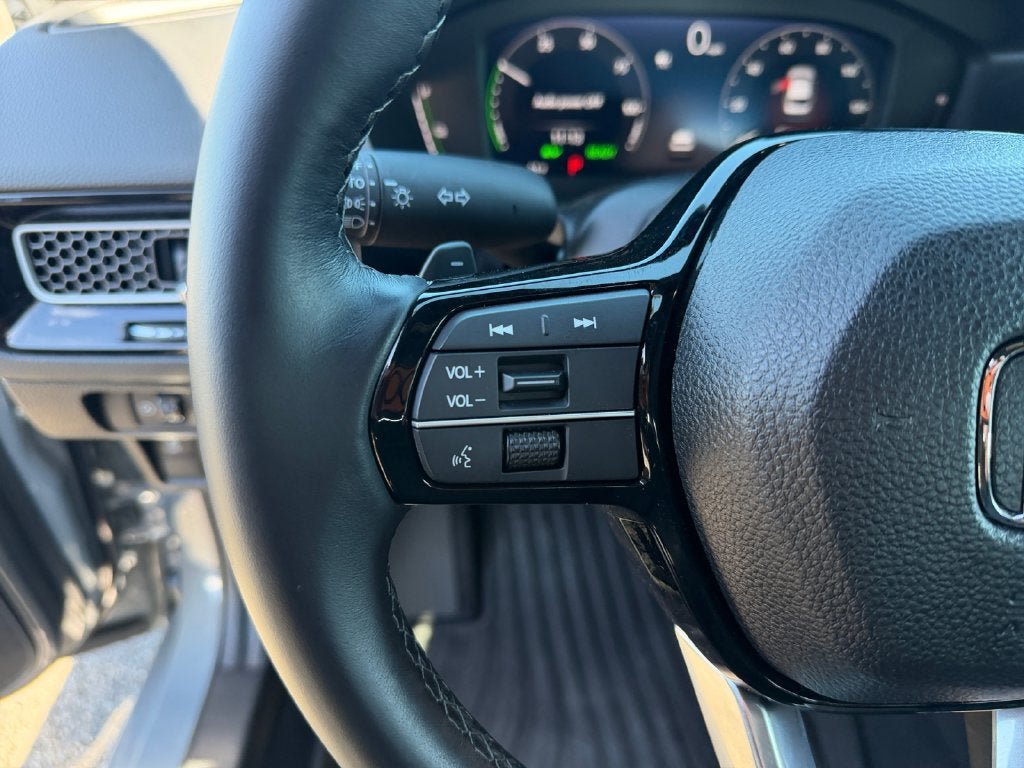 Used 2026 Honda Civic Sport Touring image 15