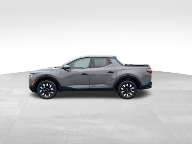 Used 2026 Hyundai Santa Cruz SE image 2