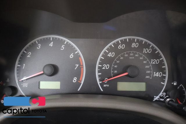 Used 2010 Toyota Corolla LE FWD image 16