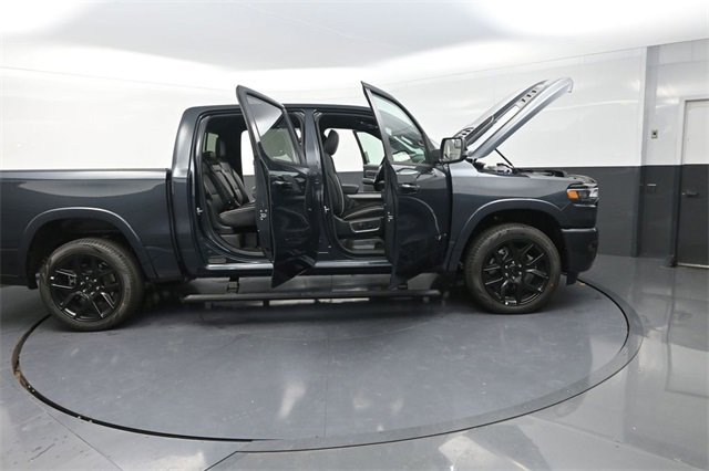 New 2026 RAM 1500 Laramie image 32