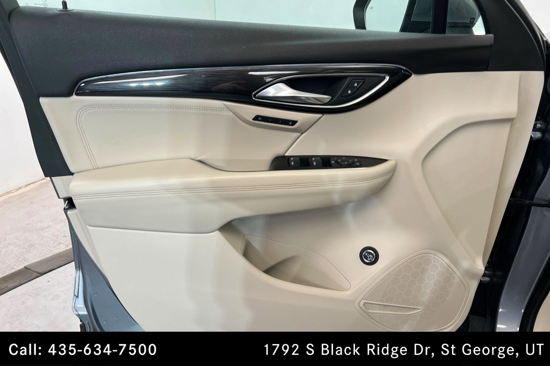 Used 2021 Buick Envision Essence image 14