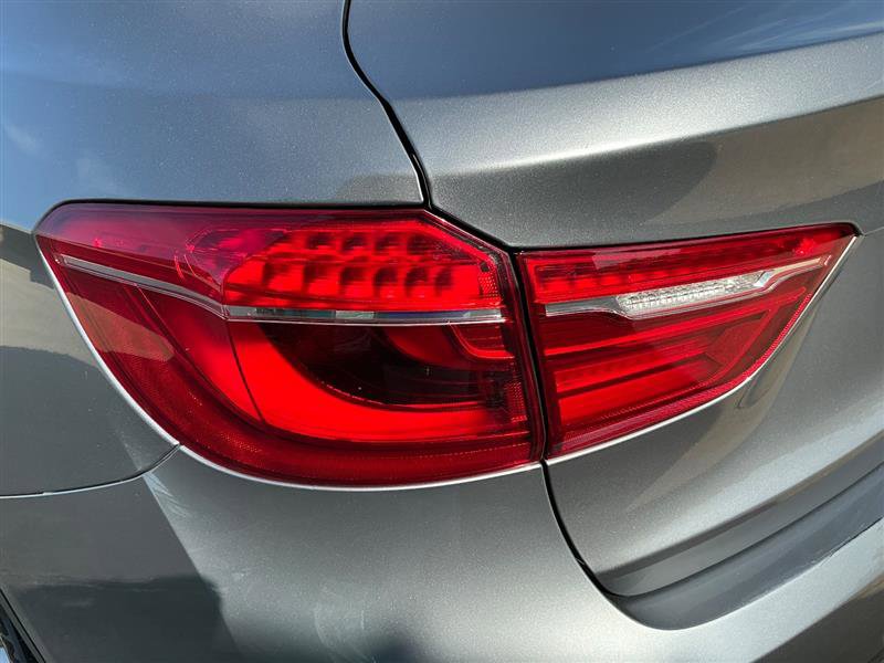 Used 2015 BMW X6 xDrive35i AWD/4WD image 19