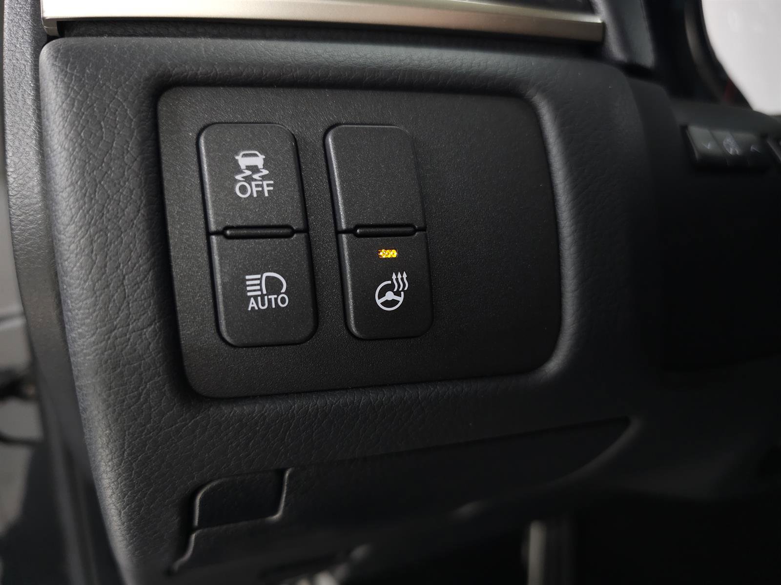 Used 2018 Lexus GS 350 F Sport image 17