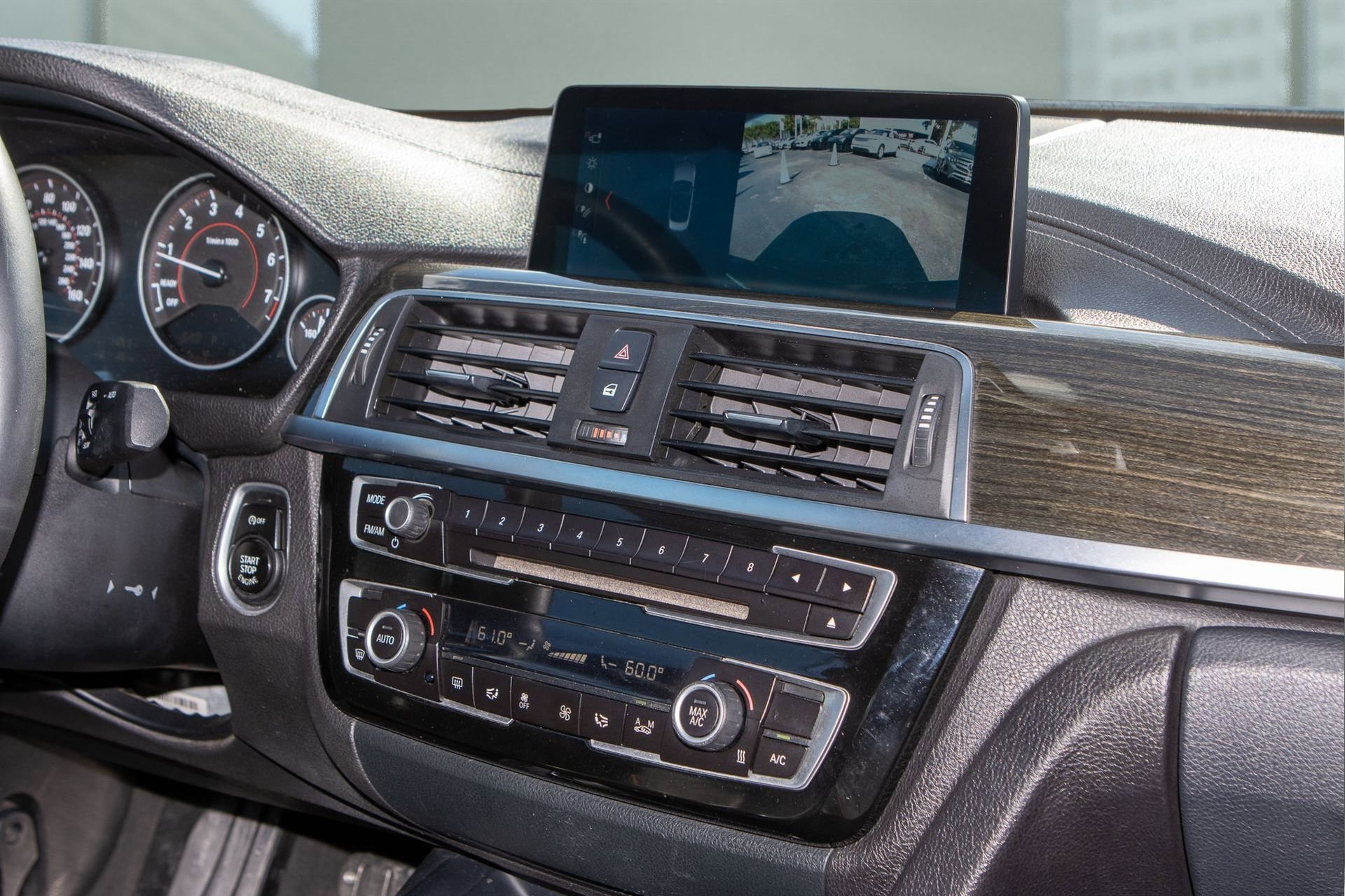 Used 2018 BMW 430i Convertible image 22