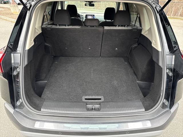 Used 2021 Nissan Rogue SV image 15