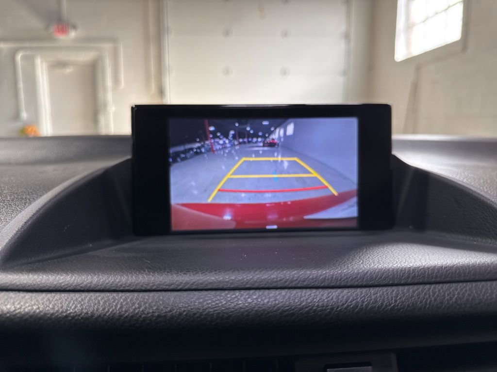 Used 2017 Lexus CT 200h w/ Navigation System Package FWD image 21