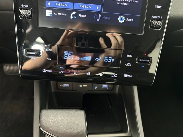 Used 2024 Hyundai Tucson SEL image 23