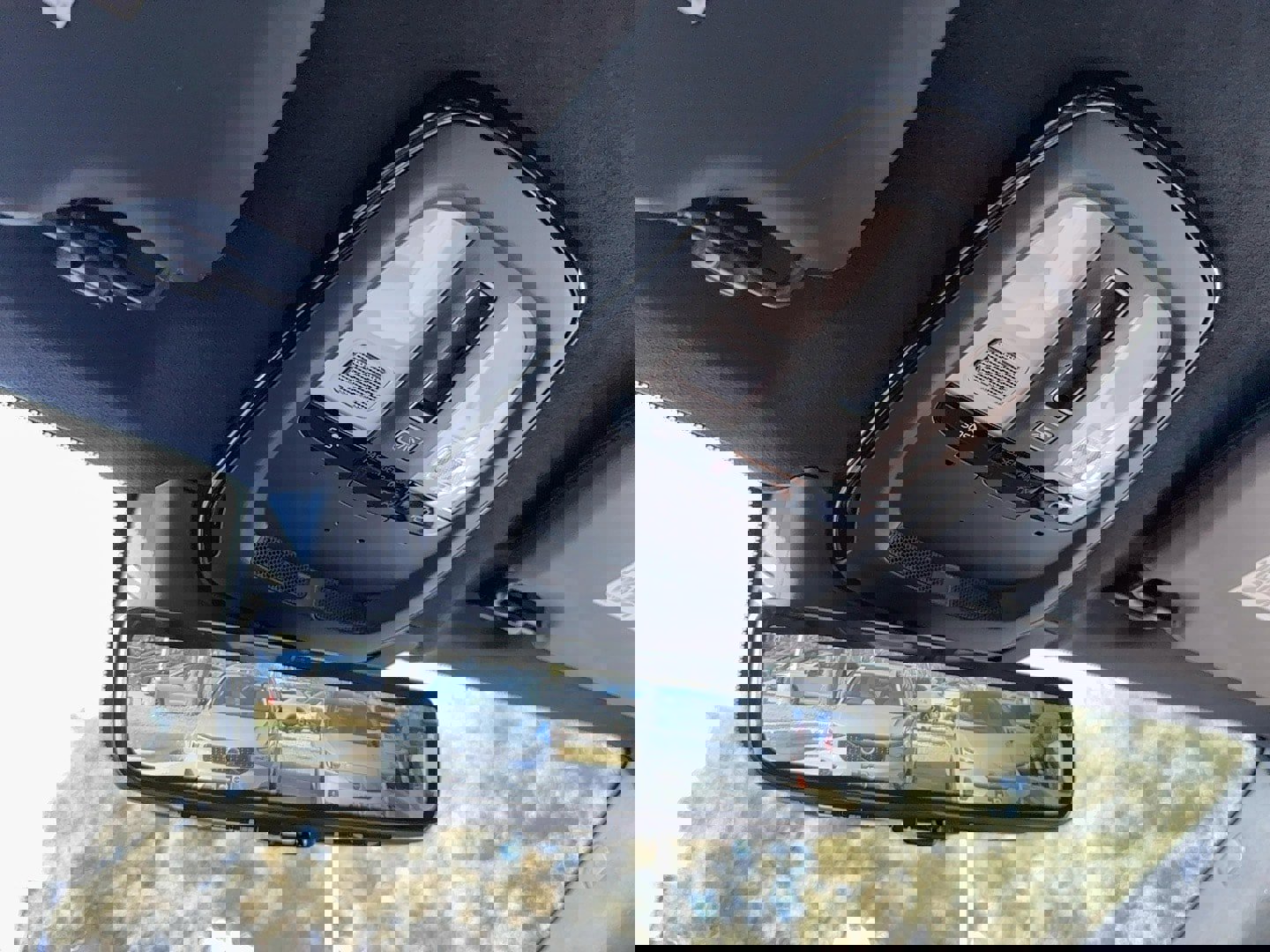 New 2026 Volvo XC90 T8 Ultra w/ Lounge Package image 25