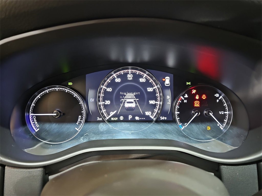 New 2026 MAZDA CX-50 2.5 Hybrid w/ Weather Package image 19