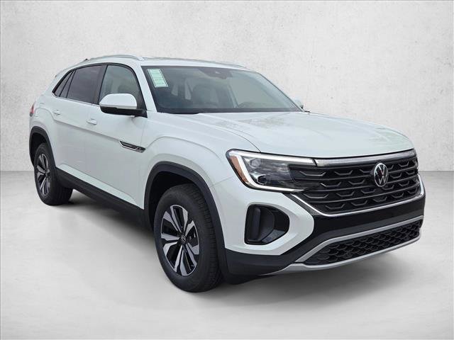 New 2026 Volkswagen Atlas Cross Sport SE image 7