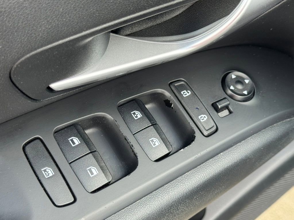 Used 2022 Hyundai Santa Cruz SEL w/ Activity Package AWD/4WD image 17