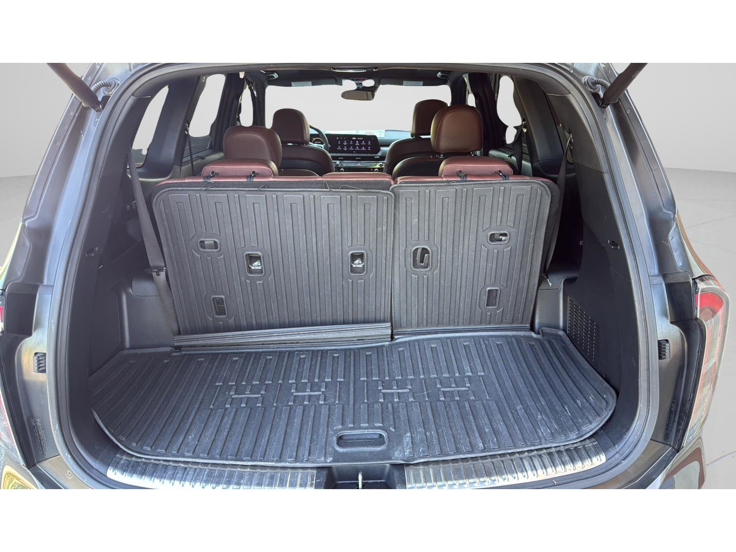 Used 2024 Kia Telluride SX FWD image 17