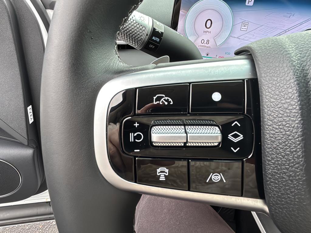 Certified 2026 Genesis GV70 2.5T Advanced image 26