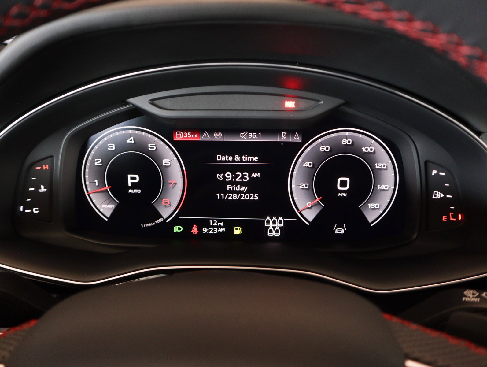 New 2026 Audi Q7 3.0T Prestige image 19