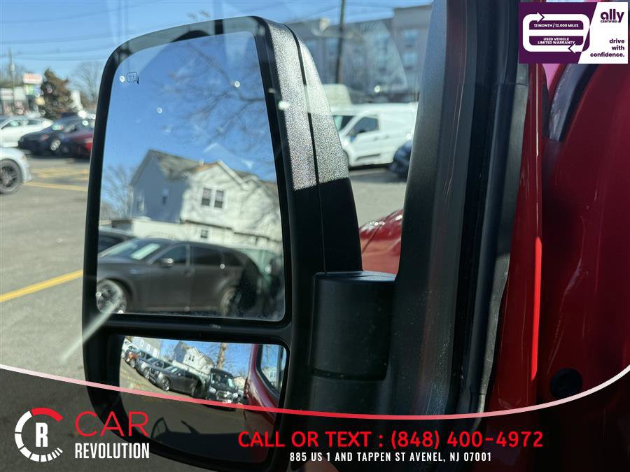 Used 2023 Ford Transit 250 Low Roof RWD image 31