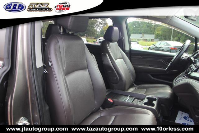 Used 2018 Honda Odyssey EX-L image 16