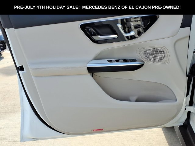 Certified 2026 Mercedes-Benz GLC 300 image 13