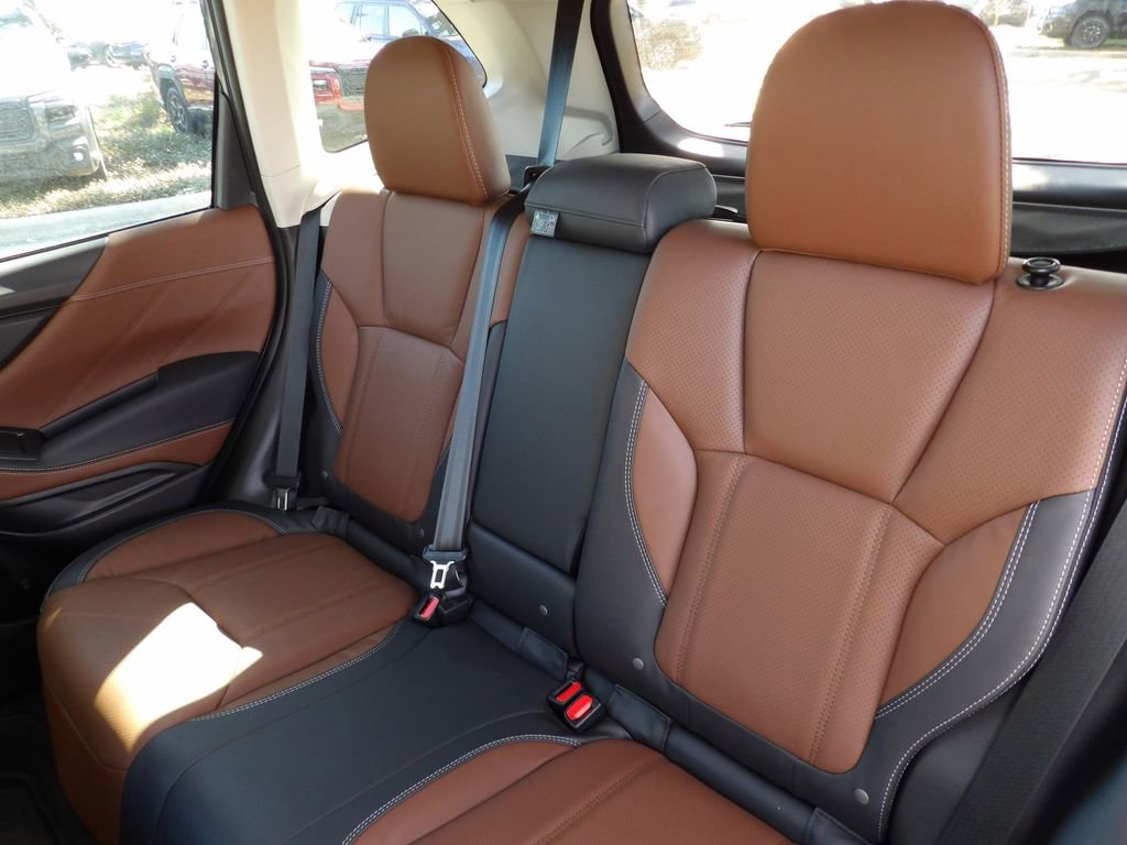 Used 2024 Subaru Forester Touring w/ Convenience Package image 28