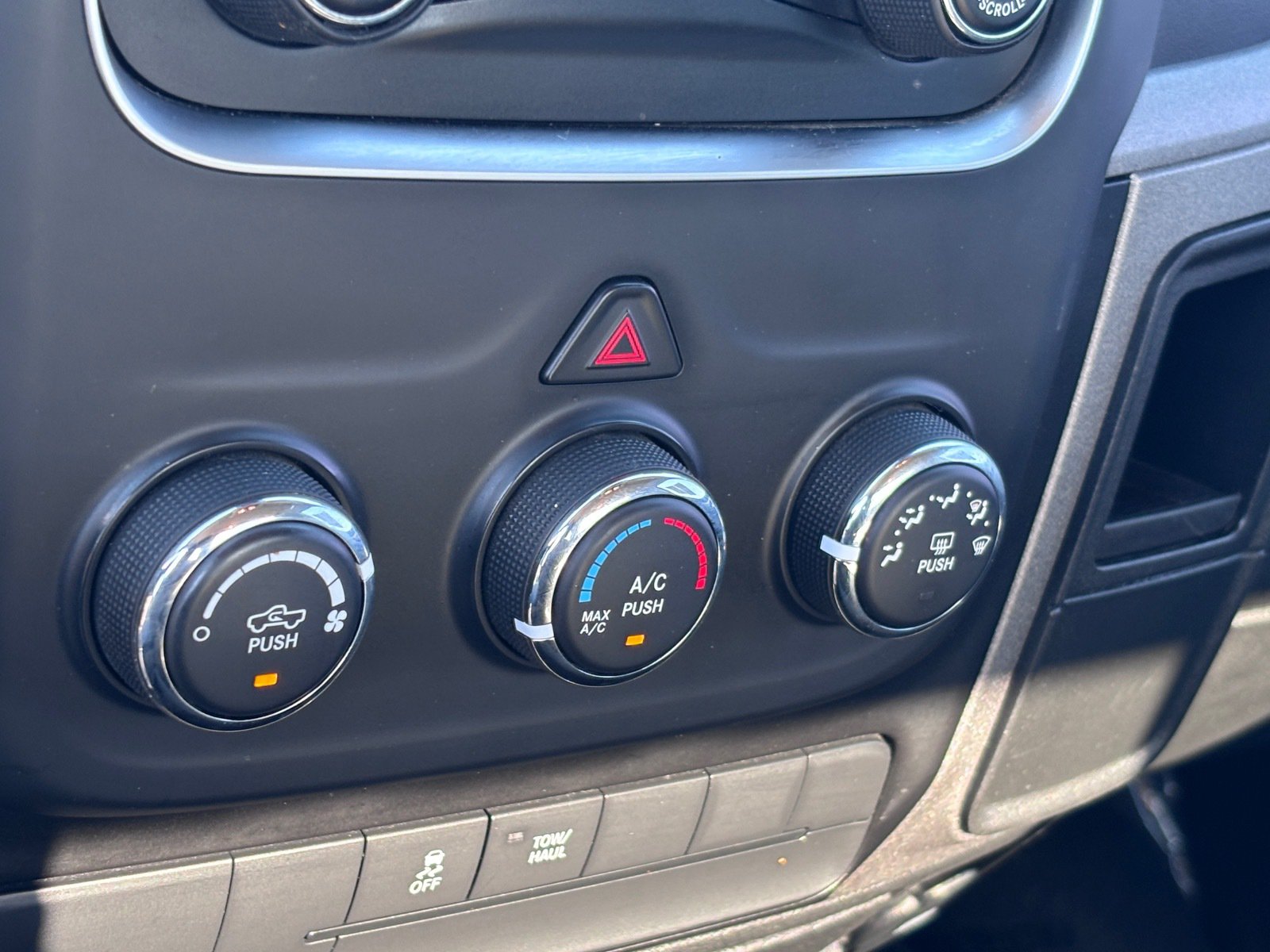 Used 2019 RAM 1500 Tradesman w/ Popular Equipment Group RWD image 25