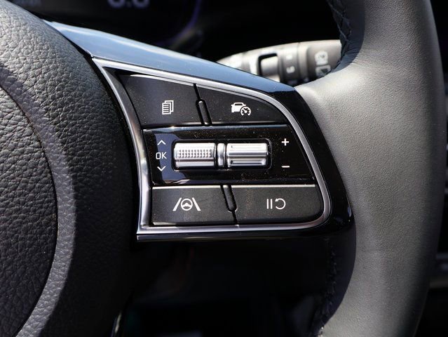 New 2025 Kia Seltos S AWD/4WD image 28