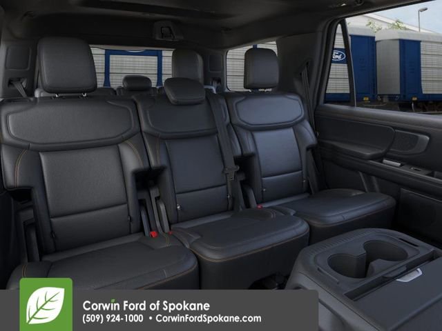 New 2026 Ford Expedition Tremor image 11