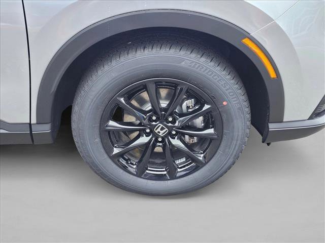 New 2026 Honda CR-V Sport image 9