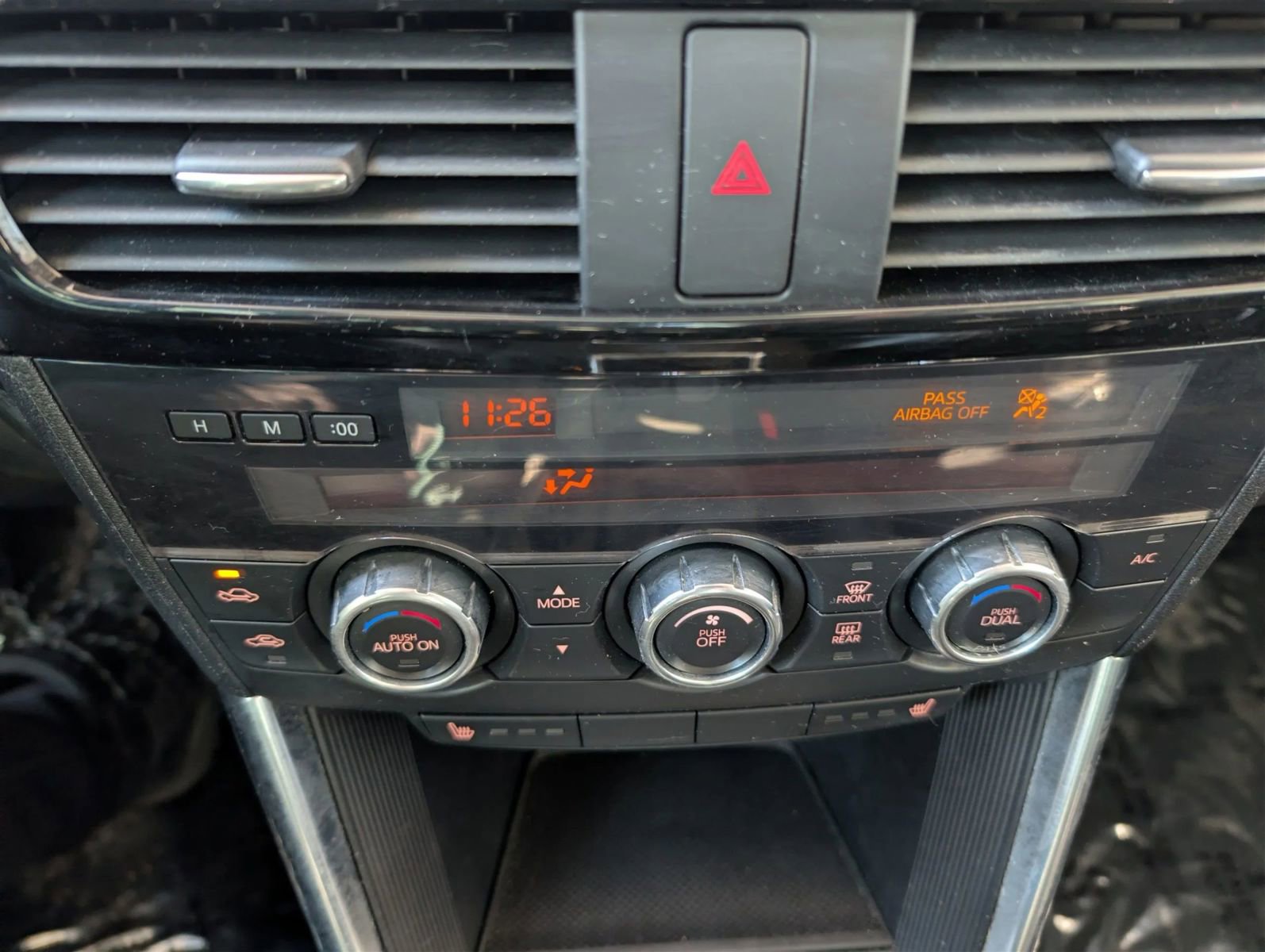 Used 2015 MAZDA CX-5 Grand Touring image 24