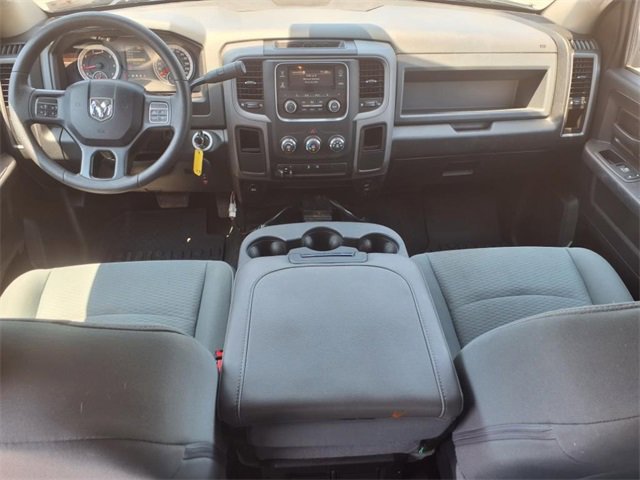 Used 2018 RAM 3500 Tradesman w/ Popular Equipment Group image 7