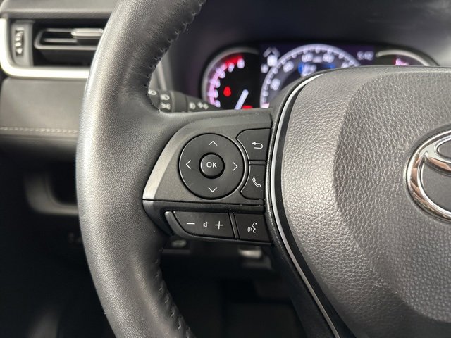 Used 2023 Toyota RAV4 XLE Premium image 15