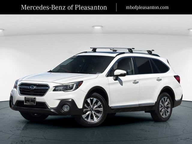 Used 2019 Subaru Outback 3.6R Touring