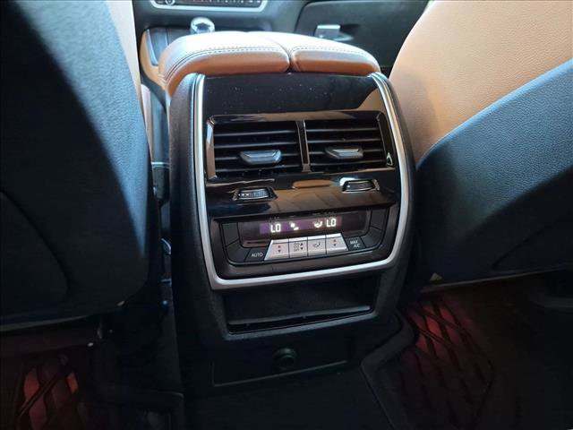 Used 2021 BMW X5 sDrive40i w/ Premium Package 2 RWD image 18