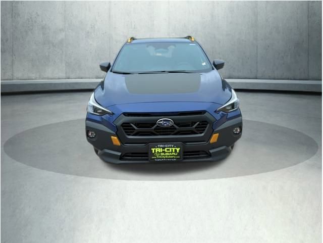 Used 2025 Subaru Crosstrek 2.5i Wilderness image 11