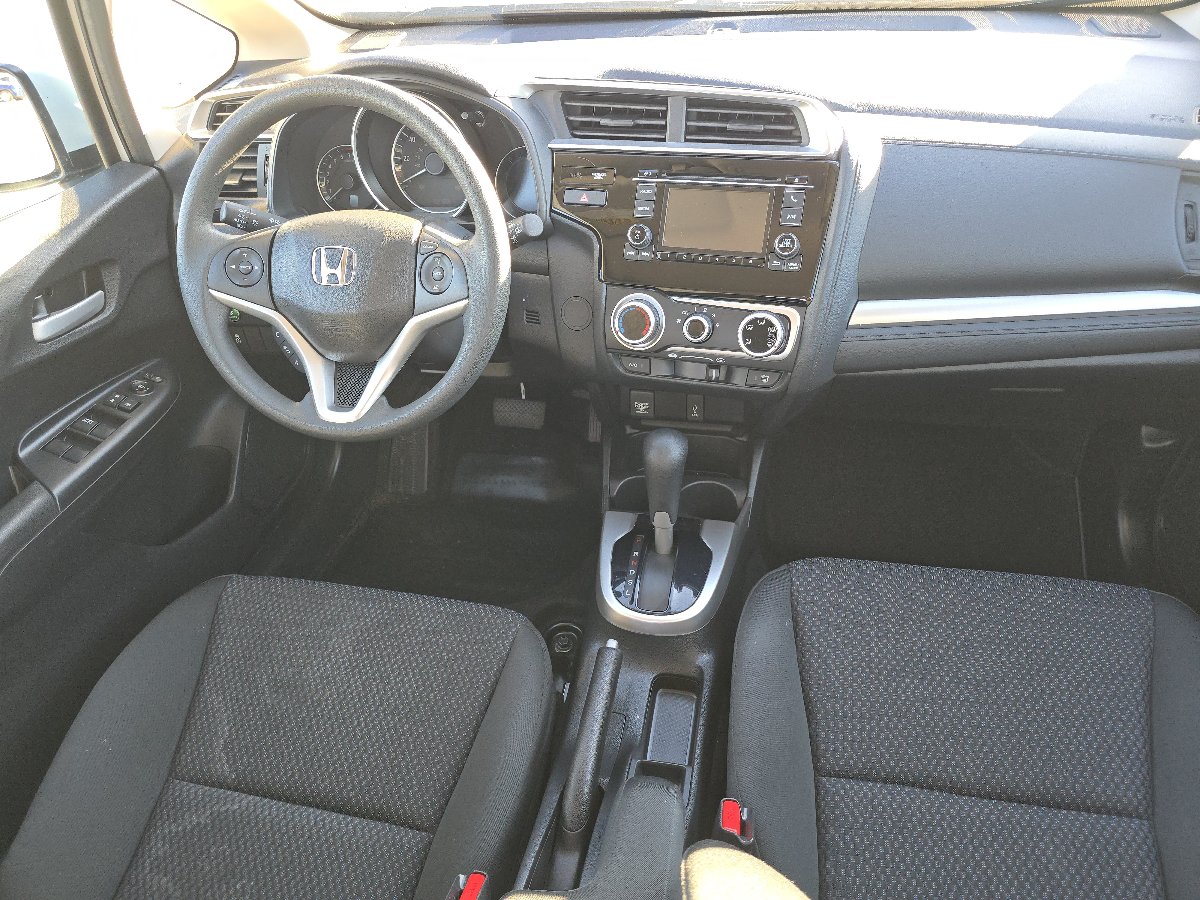 Used 2019 Honda Fit LX image 22
