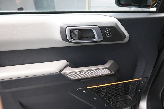 Used 2023 Ford Bronco Badlands AWD/4WD image 9