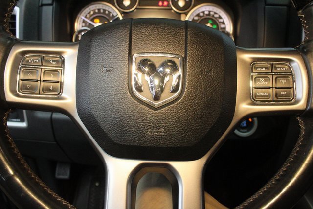 Used 2016 RAM 1500 Limited image 20
