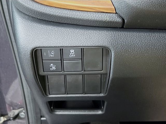 Used 2021 Honda CR-V EX image 9