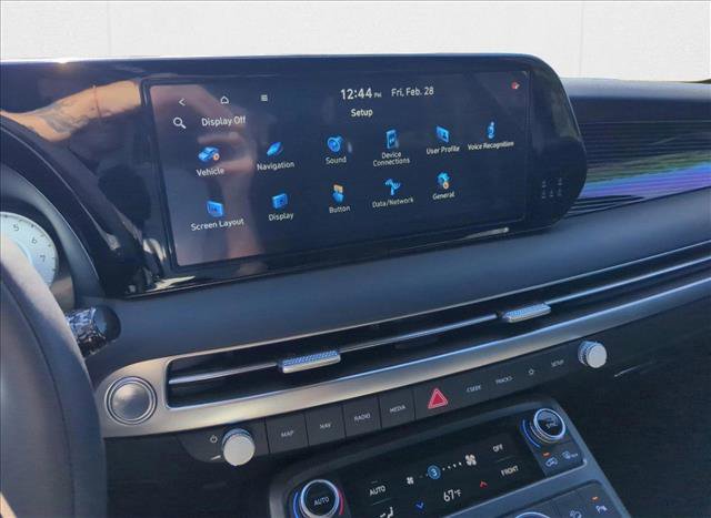 New 2025 Hyundai Palisade Calligraphy image 14