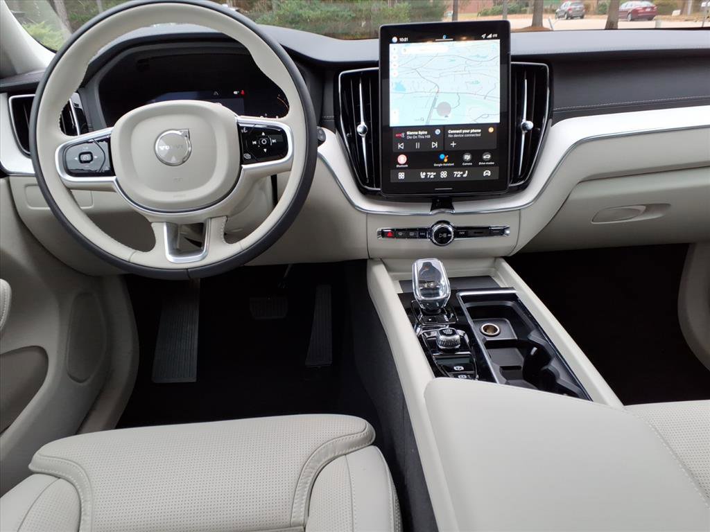 New 2026 Volvo XC60 B5 Ultra w/ Protection Package Premier image 13