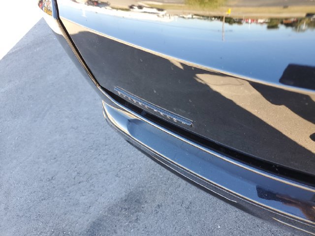 Used 2022 Jeep Wagoneer Series III AWD/4WD image 7