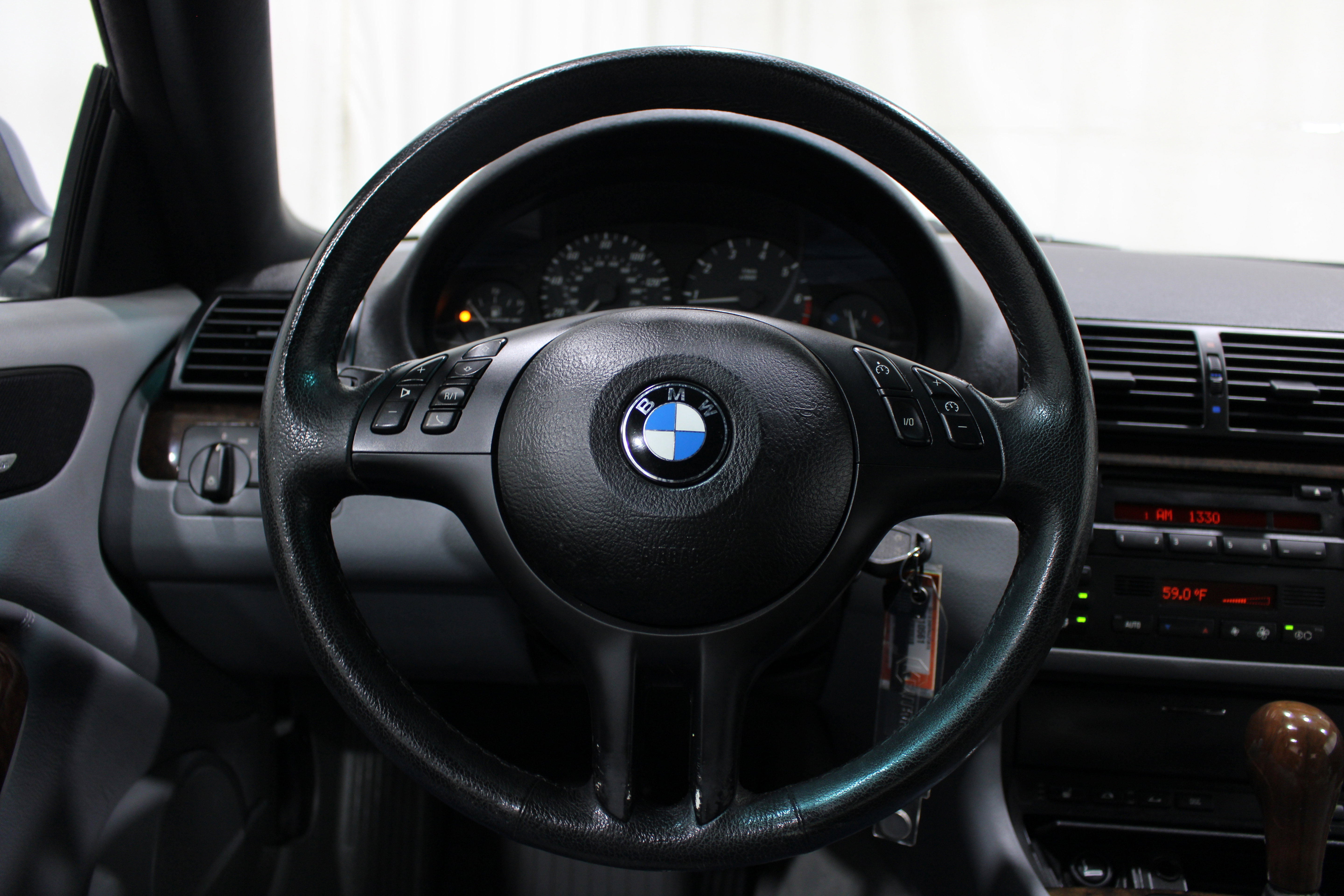Used 2000 BMW 323ci Convertible RWD image 10