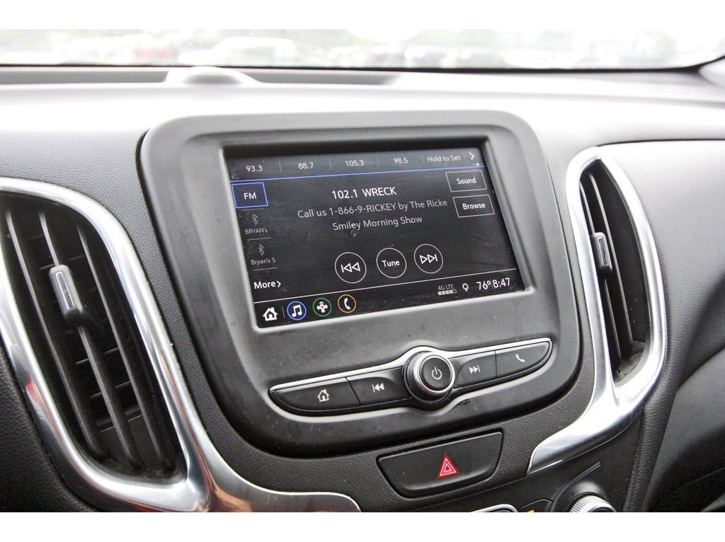 Used 2020 Chevrolet Equinox LT FWD image 23