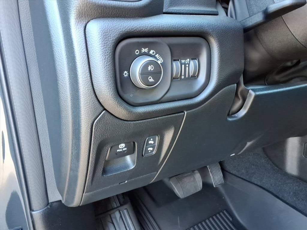 New 2026 RAM 1500 Big Horn image 16