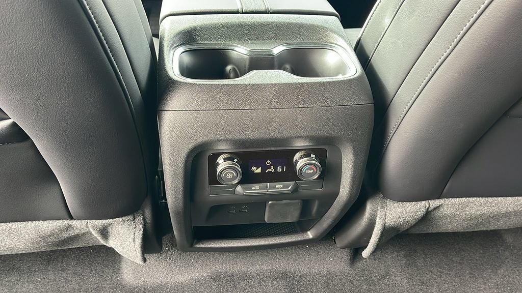 New 2026 Buick Enclave Sport Touring w/ Power Package FWD image 18
