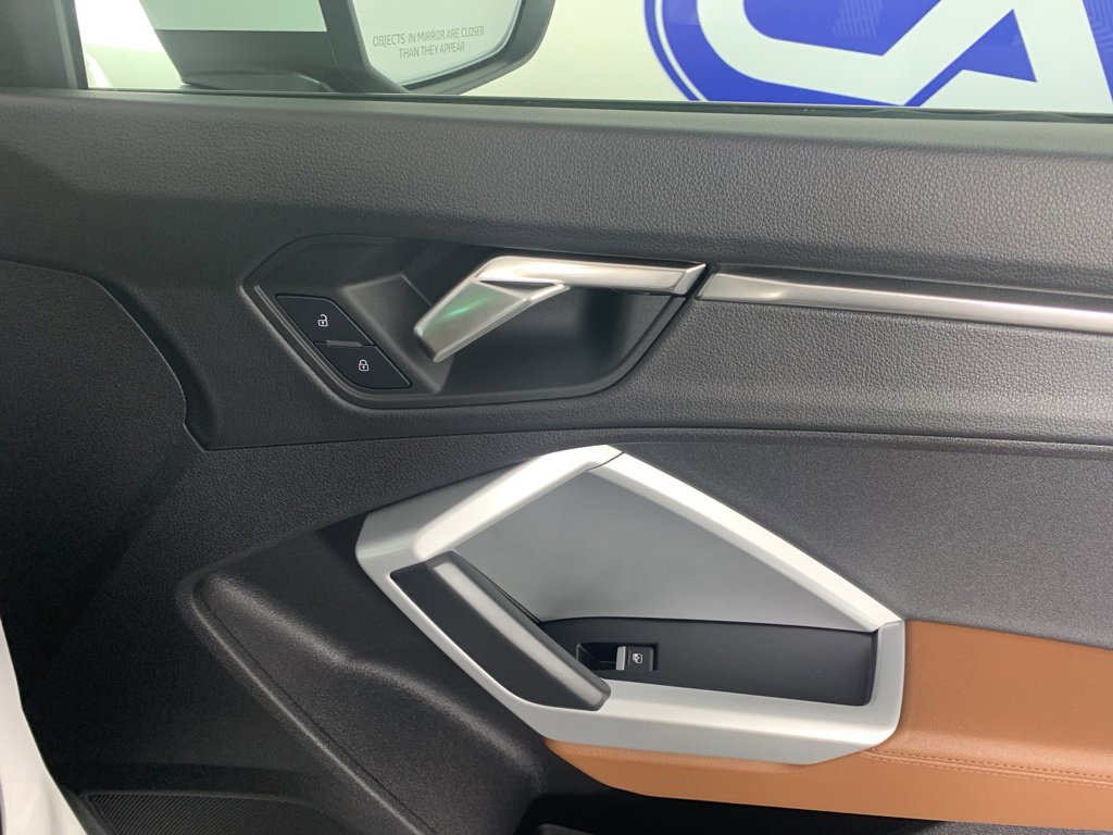 Used 2022 Audi Q3 2.0T Premium image 42