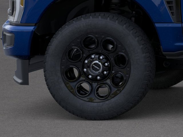 New 2026 Ford F350 Lariat w/ Black Appearance Package AWD/4WD image 19